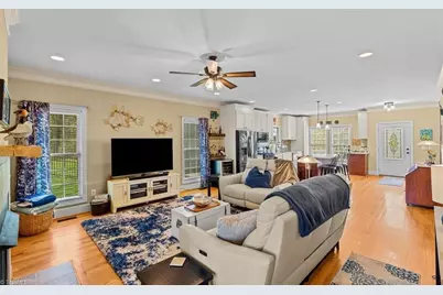 2478 Colorado Drive, Graham, NC 27253 - Photo 8