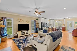 2478 Colorado Dr, Graham, NC 27253 - Photo 8