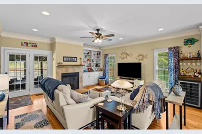 2478 Colorado Drive, Graham, NC 27253 - Photo 6