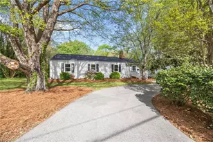 328 Pennsylvania Ave, Winston-Salem, NC 27104 - Photo 2