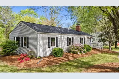 328 Pennsylvania Avenue, Winston-Salem, NC 27104 - Photo 6