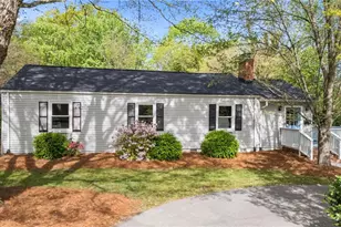 328 Pennsylvania Ave, Winston-Salem, NC 27104 - Photo 1