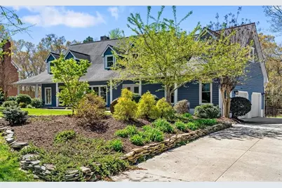 3710 Waldenbrook Road, Greensboro, NC 27407 - Photo 4