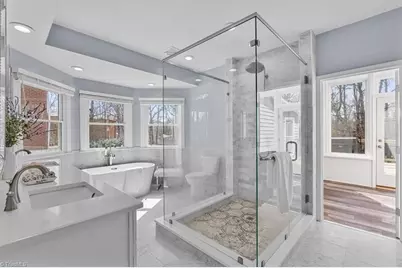 3710 Waldenbrook Road, Greensboro, NC 27407 - Photo 24