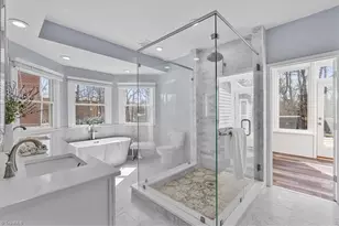 3710 Waldenbrook Rd, Greensboro, NC 27407 - Photo 24