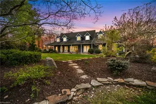 3710 Waldenbrook Rd, Greensboro, NC 27407 - Photo 2