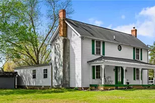 1664 Estes Rd, Ruffin, NC 27326 - Photo 1