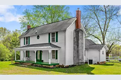 1664 Estes Road, Ruffin, NC 27326 - Photo 2