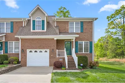 1414 Collins Drive #A4, Burlington, NC 27215 - Photo 1