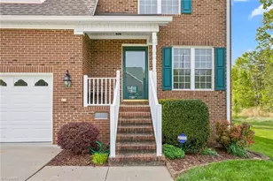 1414 Collins Dr, Burlington, NC 27215 - Photo 2