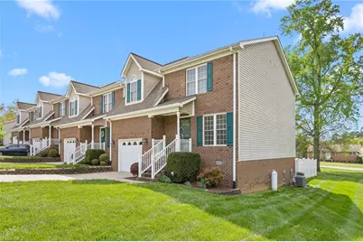 1414 Collins Drive #A4, Burlington, NC 27215 - Photo 28