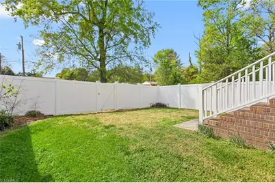 1414 Collins Drive #A4, Burlington, NC 27215 - Photo 26