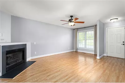 1414 Collins Drive #A4, Burlington, NC 27215 - Photo 6