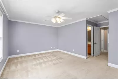 1414 Collins Drive #A4, Burlington, NC 27215 - Photo 16