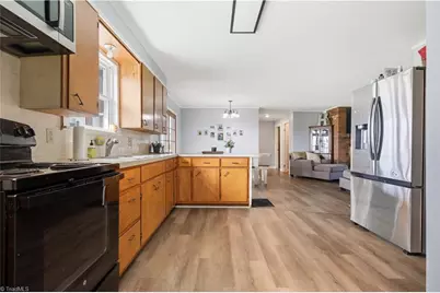 2452 Tower Road, East Bend, NC 27018 - Photo 14