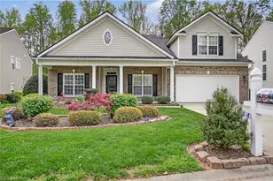 4025 Shadetree Dr, Winston-Salem, NC 27107 - Photo 1