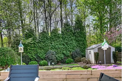 4025 Shadetree Drive, Winston-Salem, NC 27107 - Photo 46