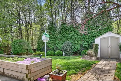 4025 Shadetree Drive, Winston-Salem, NC 27107 - Photo 44