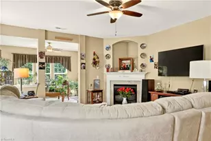 4025 Shadetree Dr, Winston-Salem, NC 27107 - Photo 18