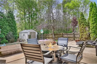 4025 Shadetree Drive, Winston-Salem, NC 27107 - Photo 4