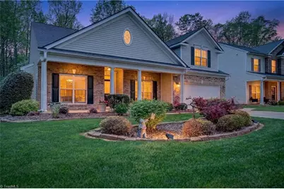 4025 Shadetree Drive, Winston-Salem, NC 27107 - Photo 2