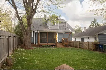 630 Hunter Avenue, Winston-Salem, NC 27101 - Photo 28