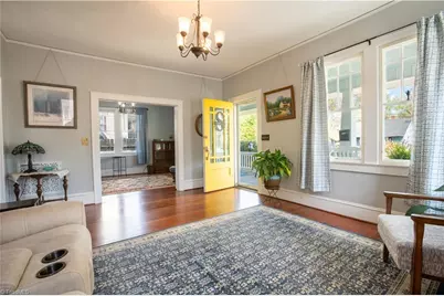 630 Hunter Avenue, Winston-Salem, NC 27101 - Photo 6