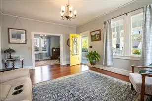 630 Hunter Ave, Winston-Salem, NC 27101 - Photo 6