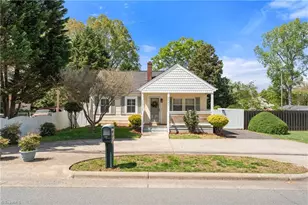 2037 Polo Rd, Winston-Salem, NC 27106 - Photo 1