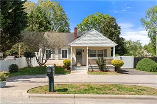 2037 Polo Rd, Winston-Salem, NC 27106 - Photo 2