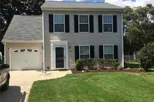 3703 Queenswood Ln, Jamestown, NC 27282 - Photo 1