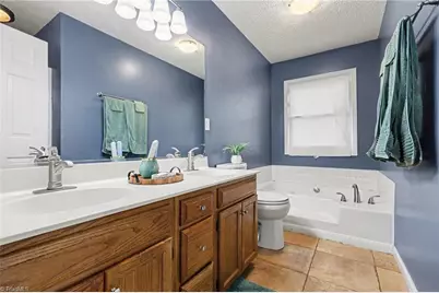 3930 Ebert Village Court, Winston-Salem, NC 27127 - Photo 14