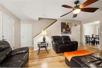 3930 Ebert Village Court, Winston-Salem, NC 27127 - Photo 4