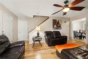 3930 Ebert Village Ct, Winston-Salem, NC 27127 - Photo 4