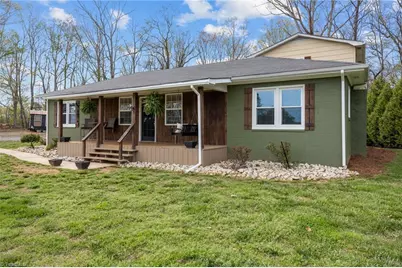 207 Hersey Collins Road, Mount Airy, NC 27030 - Photo 40