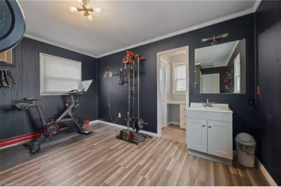 207 Hersey Collins Road, Mount Airy, NC 27030 - Photo 34