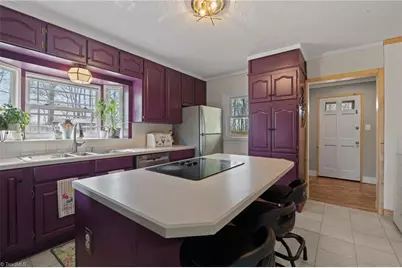 207 Hersey Collins Road, Mount Airy, NC 27030 - Photo 14