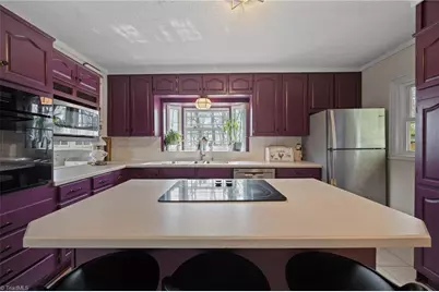 207 Hersey Collins Road, Mount Airy, NC 27030 - Photo 16