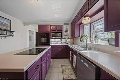 207 Hersey Collins Road, Mount Airy, NC 27030 - Photo 12