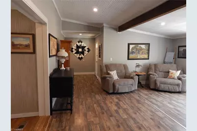 207 Hersey Collins Road, Mount Airy, NC 27030 - Photo 8