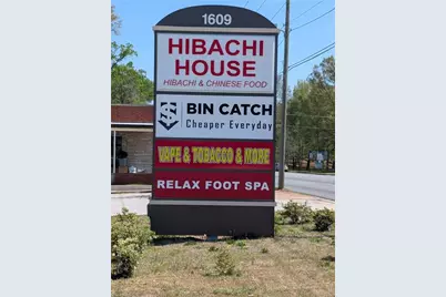 1609 Church Street, Burlington, NC 27215 - Photo 2