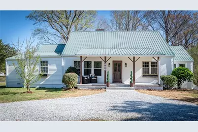 400 Glendale Road, Lexington, NC 27292 - Photo 1