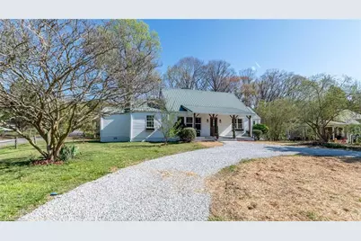 400 Glendale Road, Lexington, NC 27292 - Photo 2