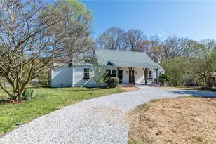 400 Glendale Rd, Lexington, NC 27292 - Photo 2