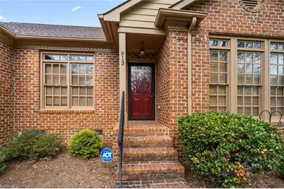 913 Flicker Lane, High Point, NC 27262 - Photo 2