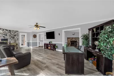 236 Jacobs Creek Road, Madison, NC 27025 - Photo 6