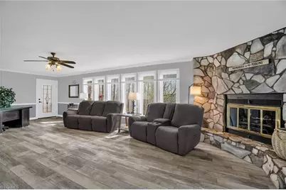 236 Jacobs Creek Road, Madison, NC 27025 - Photo 8