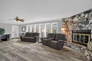 236 Jacobs Creek Rd, Madison, NC 27025 - Photo 8