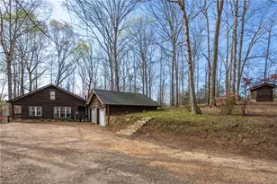 236 Jacobs Creek Rd, Madison, NC 27025 - Photo 30