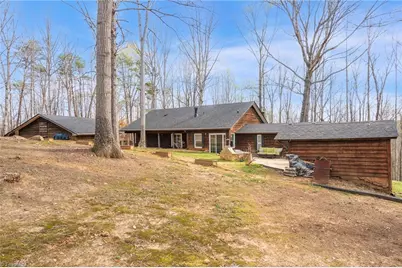 236 Jacobs Creek Road, Madison, NC 27025 - Photo 38